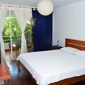 Casa Jardin Azul Cali