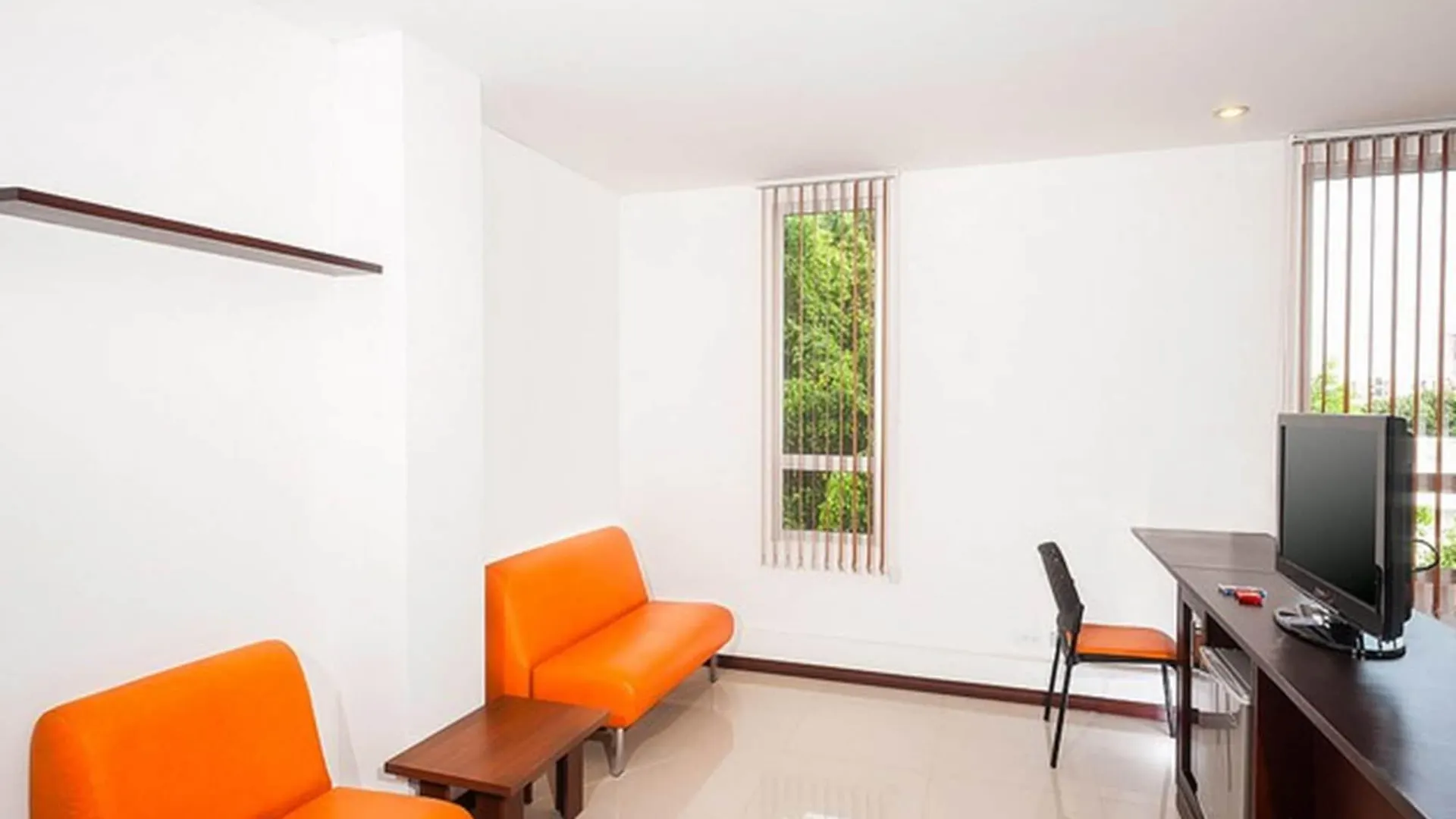 Hotel Estancia Chipichape Cali