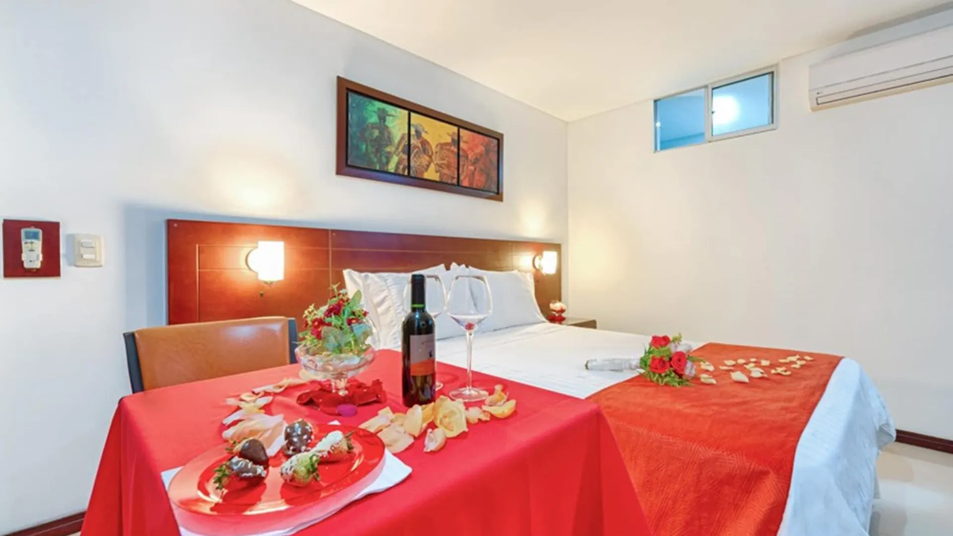 Hotel Estancia Chipichape Cali