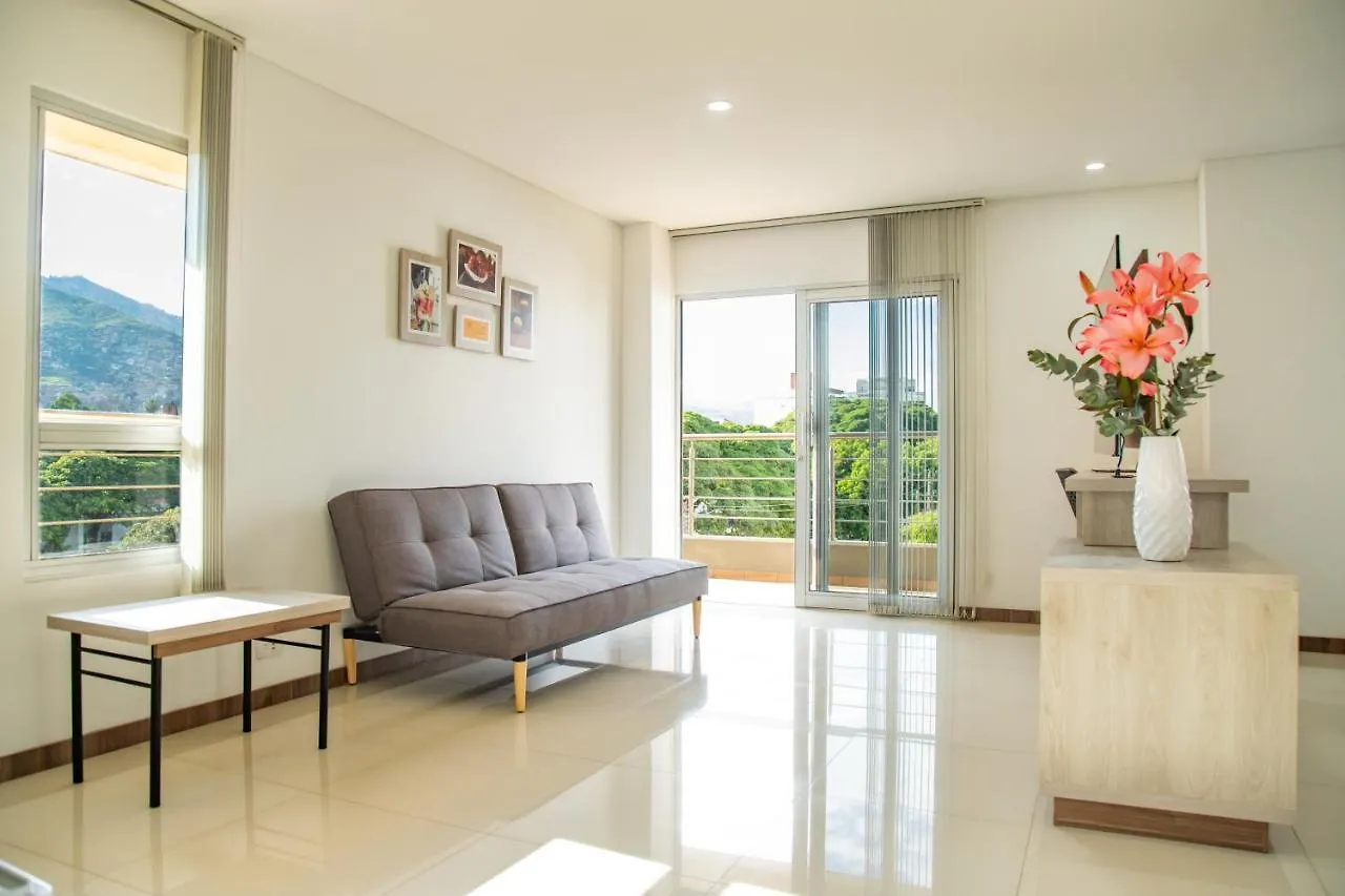 ****  Hotel Estancia Chipichape Cali Colombia