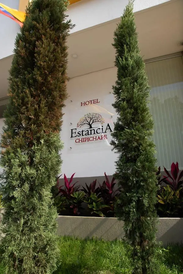 Hotel Estancia Chipichape Cali