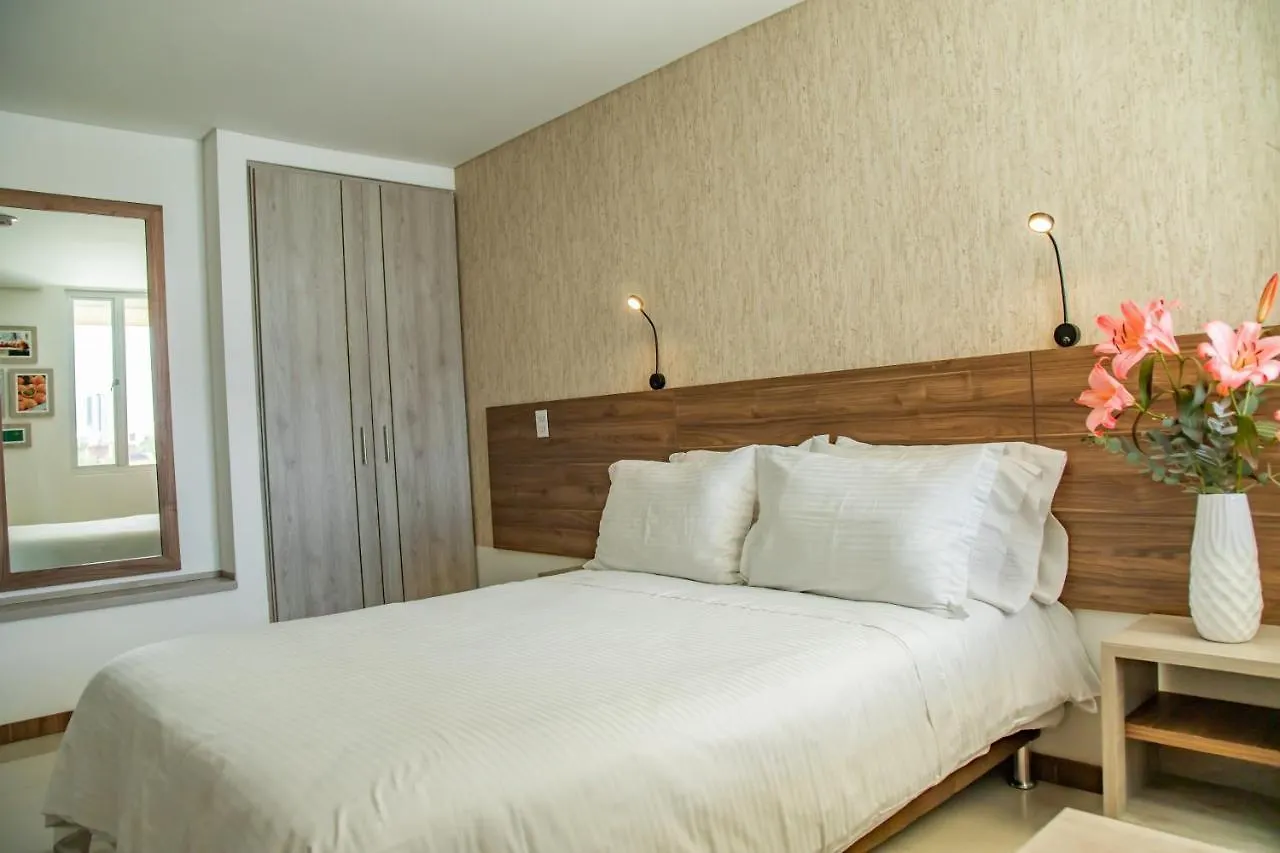 Hotel Estancia Chipichape Cali 4*,  Colombia