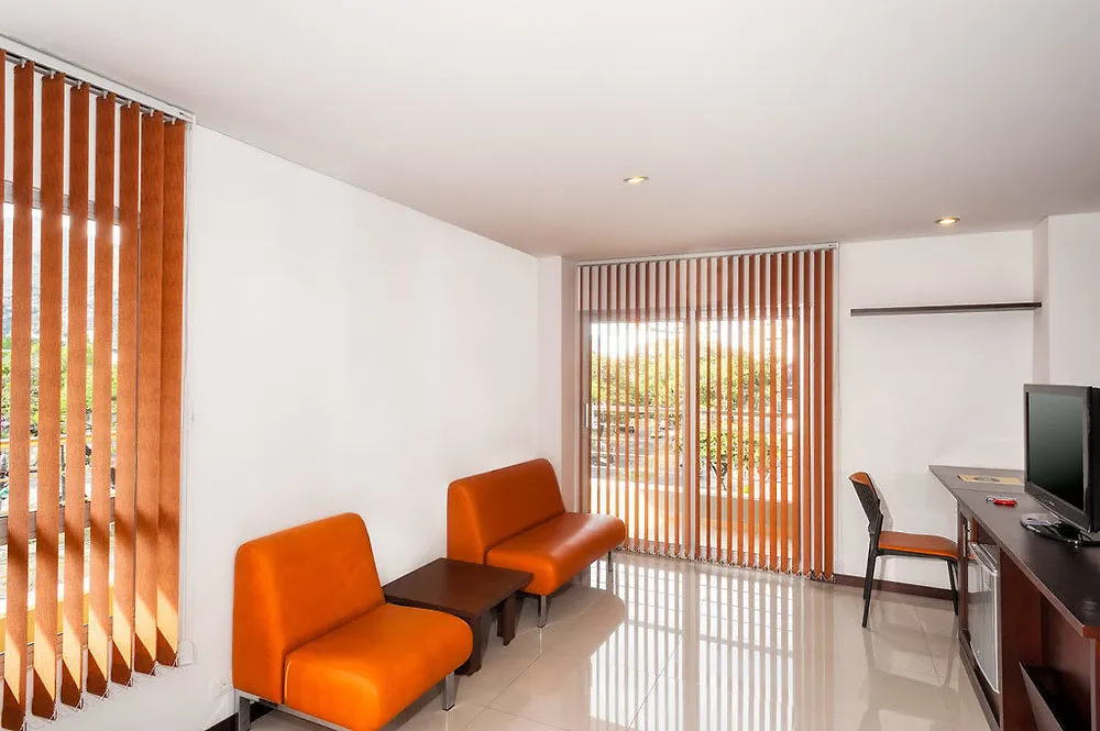 Hotel Estancia Chipichape Cali